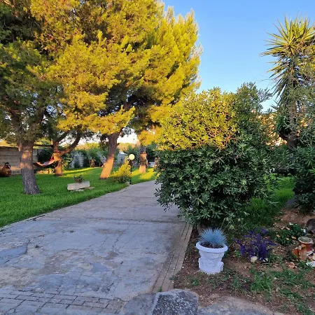 Linda Country house *