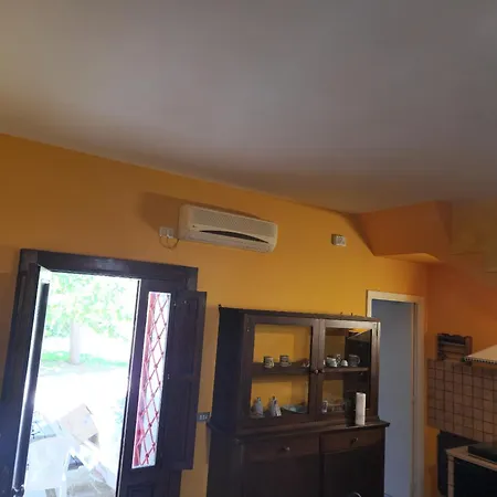 Country house Linda Dragoni (Apulia)