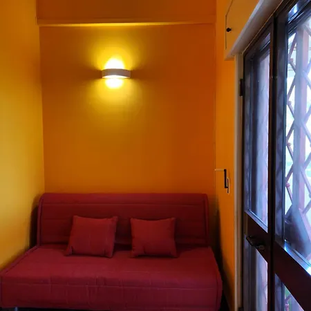 Linda Country house Dragoni (Apulia)