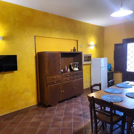 Linda Country house *