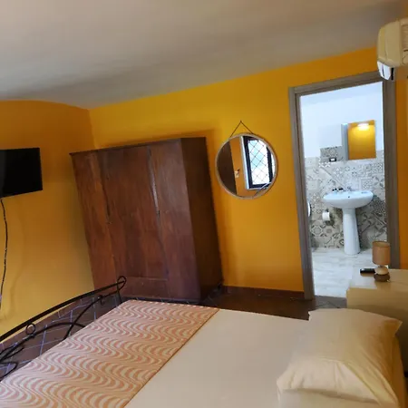 Country house Linda Dragoni (Apulia)