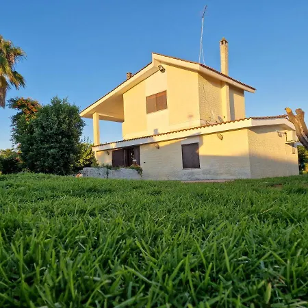 Casa di campagna Linda