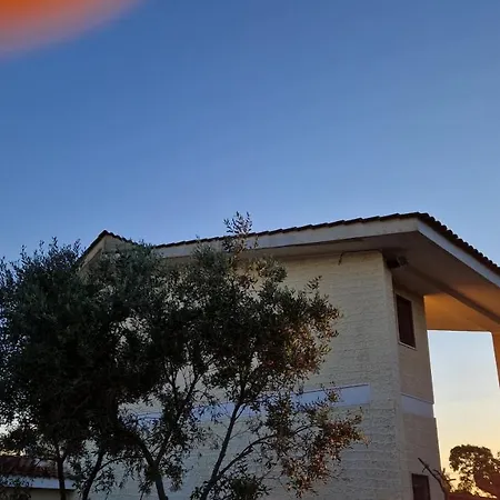 Linda Casa di campagna *