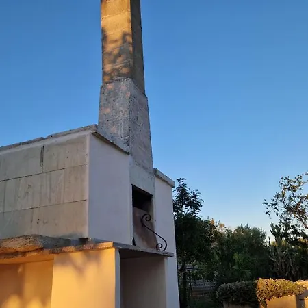 Linda Casa di campagna