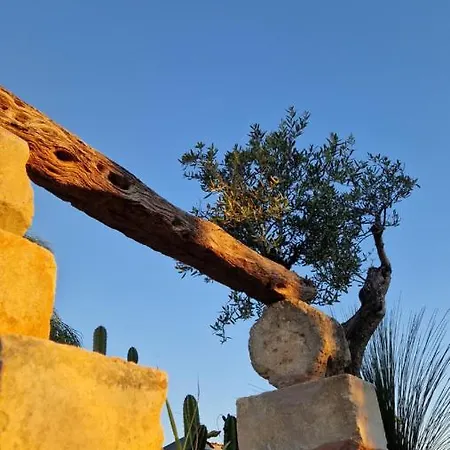 Casa di campagna Linda