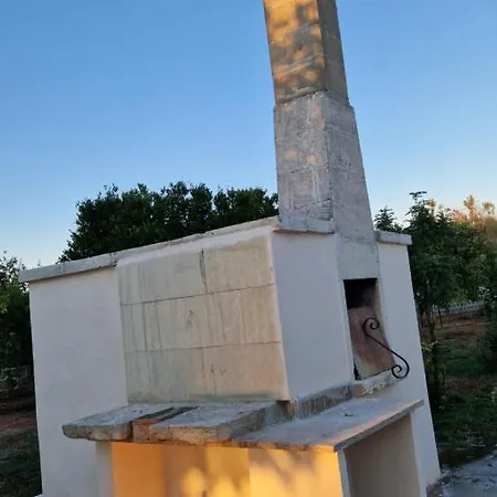 Casa di campagna Linda *