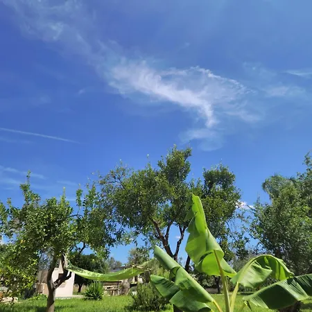 Linda Casa di campagna Dragoni (Apulia)