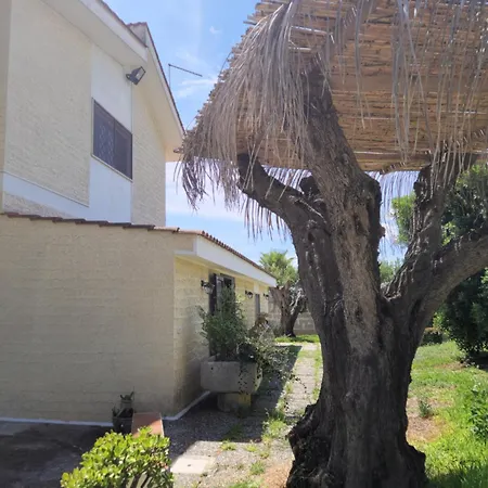 Linda Casa di campagna