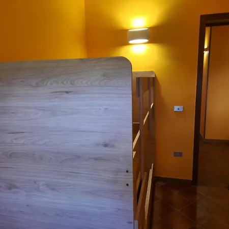 Linda Casa di campagna