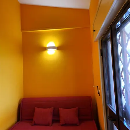 Casa di campagna Linda