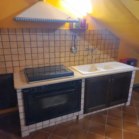 Linda Casa di campagna *