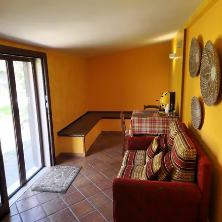 Linda Casa di campagna *
